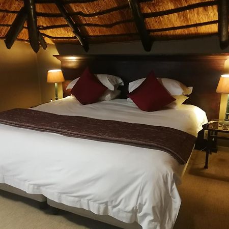 Bass Lake Country Lodge Pretoria Exterior foto