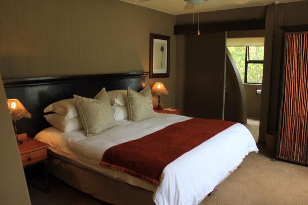 Bass Lake Country Lodge Pretoria Exterior foto