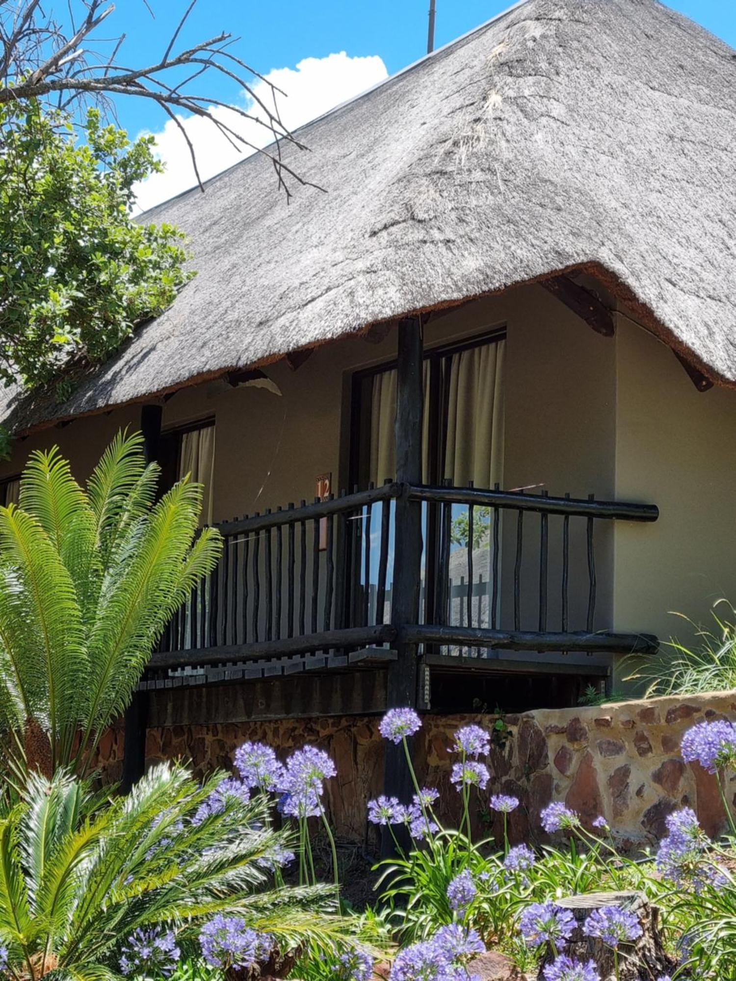 Bass Lake Country Lodge Pretoria Exterior foto